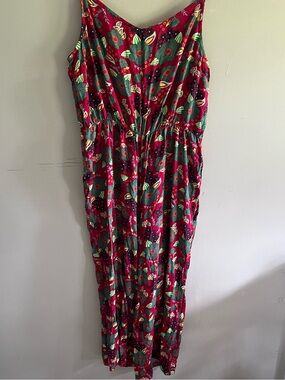 Jumpsuit